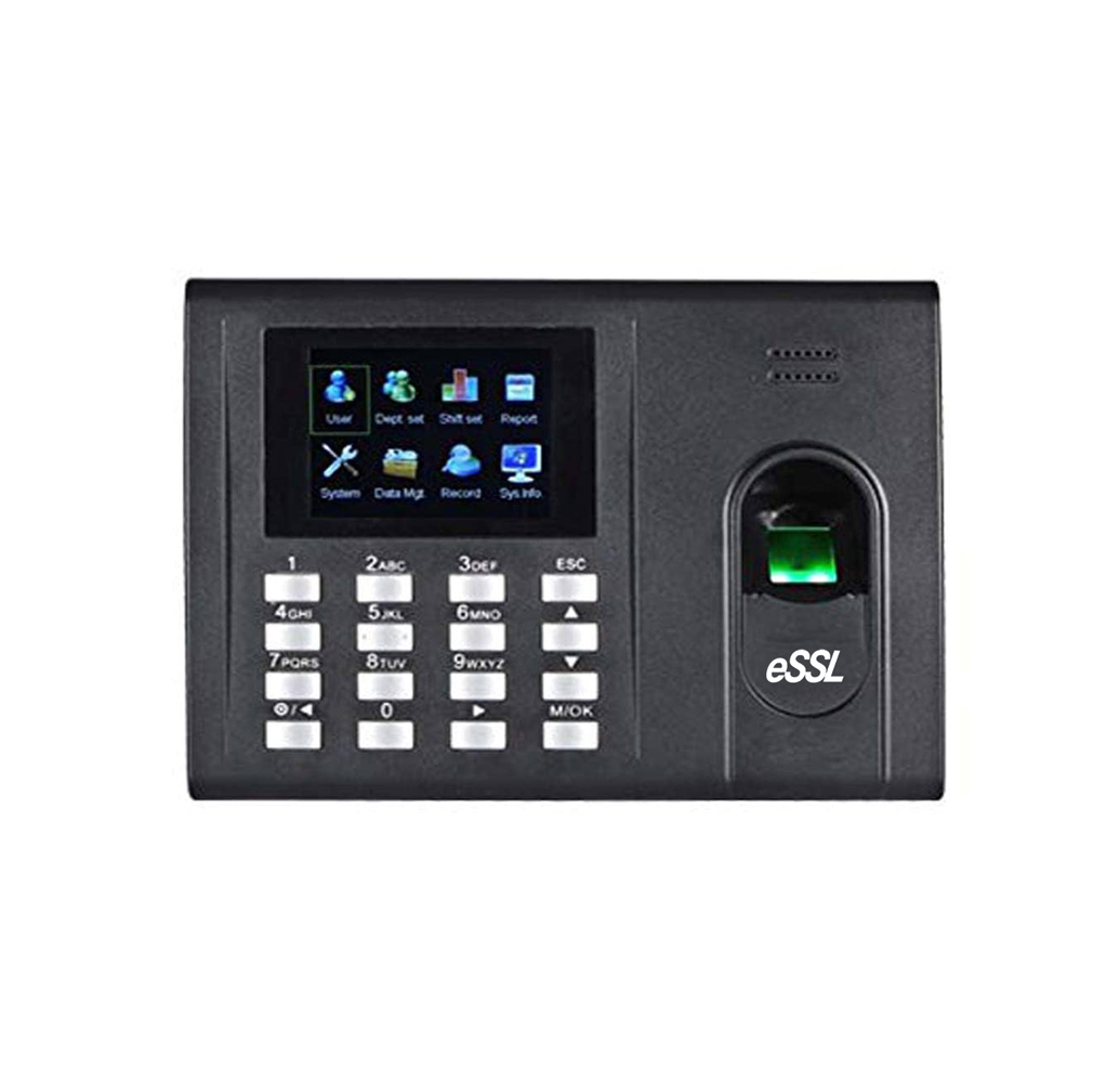 eSSL K30 Wi-fi