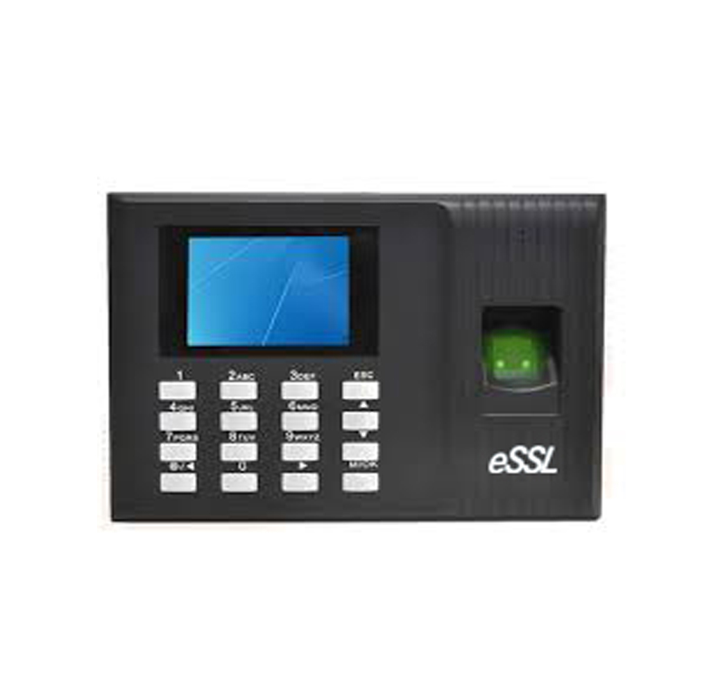 eSSL K90 Pro