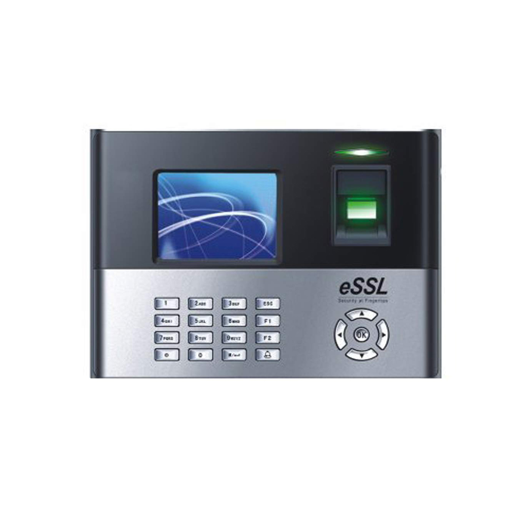 eSSL X990 +ID